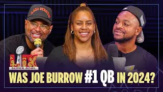 1on1s Podcast | Hot Episode with Arabia from All32 | Top QBs,Defense vs. Offense  & More 🎙️