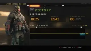 Unlocking DARK MATTER In BLACK OPS 4 !!