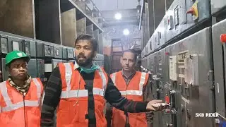 Lockout-Tagout System (LOTO)