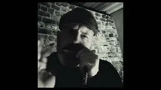 Underground Dub-Ya solo Dan Moi Jaw harp