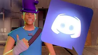 Gibused Merc Discord Announcement!