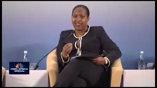 UK-Rwanda Business Forum: Succeeding In Rwanda: Unlocking Growth And Opportunities
