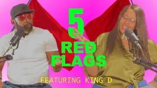 Identifying Toxic Traits. Kamene Goro Ft. King D[Soft Life Diesel]