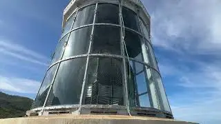 Cap Spartel Lighthouse Bulb