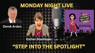 Esther Stanhope