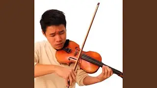 Make You Feel My Love (Violin Instrumental)