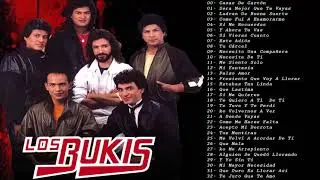 LOS BUKIS EXITOS DEL RECUERDO   LOS BUKIS 30 GRANDES EXITOS   LOS BUKIS 30 PURAS ROMANTICAS1