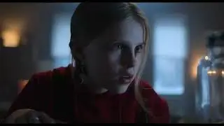 STING (2024) - Movie Recap