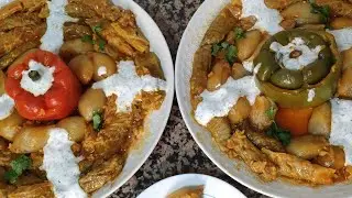  طرز تهیه دلمه کرم  حمایت را فراموش نکنید عزیزان ❤️#foryou #food 