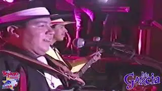 LOS GARCIA BROS #JIMMYGARCIA - YOLANDA (LIVE)