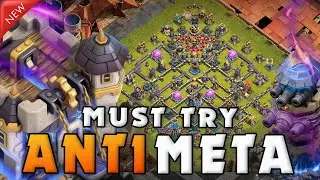 UNBEATEN TH18 WAR BASES IN 2025 | NEW TH18 ANTI 3 STAR LEGEND BASES - COC