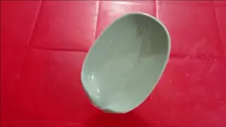 Leaf Shap soap box drain soap holder