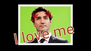 I love me #justintrudeau #pierrepoilievre #trudeau #freedomconvoycanada2022 #truckerconvoy
