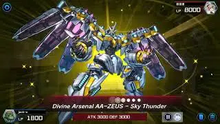 tribute summon shaddoll beast