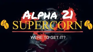 Discover the Hidden Super Corn Locations in Alpha 21 | 7 Days to Die