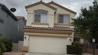9705 Edifice Avenue, Las Vegas, NV 89117