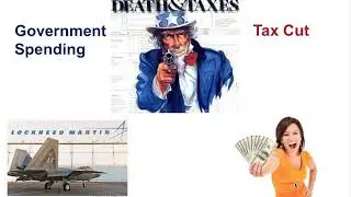 Marginal Propensity to Consume and the Spending and Tax Multiplier