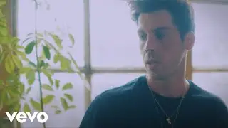 Aiden Grimshaw - Pretender (Official Music Video)