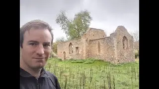 The Lost Oxfordshire Village of Bix