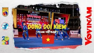 Dong Doi Kiem 