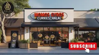 Momos Gyros Curries Halal &ndash; Review & Is It Truly Halal? | Halal Talk Show