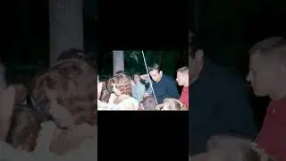 New River Ranch: Johnny Cash 1962 | Full Performance (Restored)