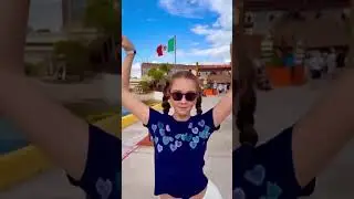 Mexico is the best place for a winter vacation
