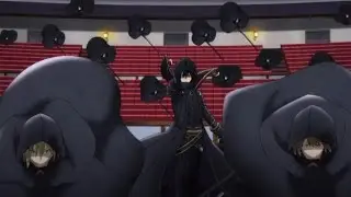 Shadow Garden Showed their power | Kage no Jitsuryokusha ni Naritakute!