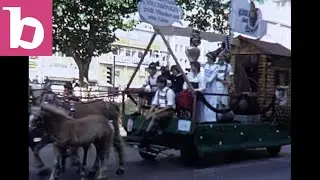 Oktoberfest Munich: 1986