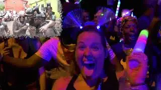 Grenada Spicemas Carnival 2018