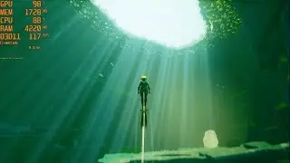 GTX 1060 6GB + i5 7500 - Abz&ucirc; [Max Settings/1080p]