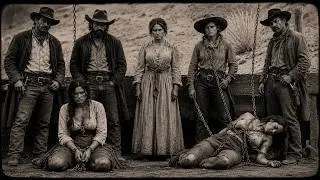 100+ Uncensored WILD WEST BANNED From Public