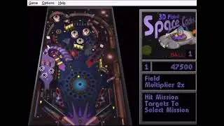 Space Cadet Type Beat 