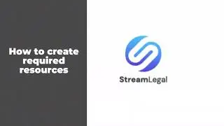 Create Resources | Stream Legal - Best Software For Paralegals in Canada