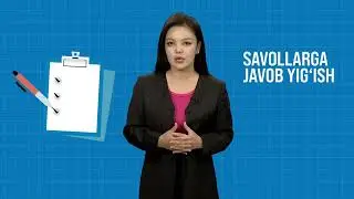 Аҳоли ва қишлоқ хўжалиги рўйхатга олинади