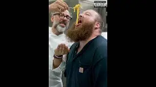 Action Bronson - Bon Appetit (remix EP)