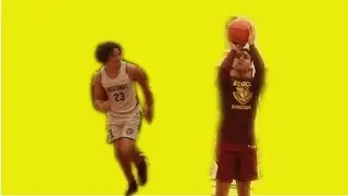 UDream Hoops High School Action! Moore High School vs Atherton High School