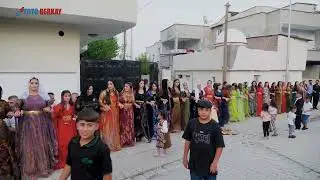 BAPİR ŞAHNA GÖRKEMLİ KINASI PART 1