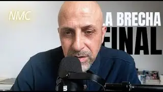 LA BRECHA FINAL: CRISTO VIENE!