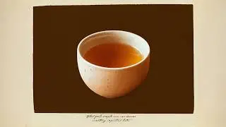 Hojicha.