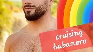 Así vivimos en Cuba los gays. Visitando lugar de Cruising gay en la Habana.