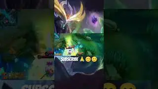 coming through 😅#mobilelegends2025  #mobilelegendsbangbang#youtubeshorts