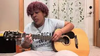 It Ain’t Me Babe by Bob Dylan - Cover