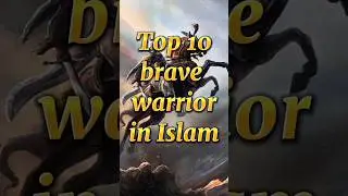 Strongest Muslim Leaders of All Time