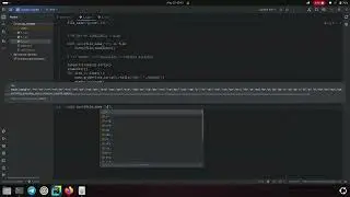 7-dars. Python Basics