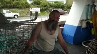 Cray Boat 