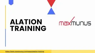 Alation Training &ndash; Alation Online Training (Alation Certification Tips) Alation Course