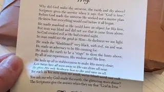 Studies in 1st Corinthians 15 - by A. E. Knoch