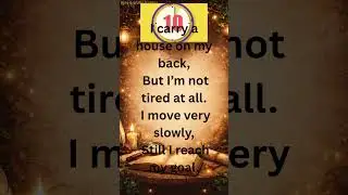 Riddle 3 #riddles