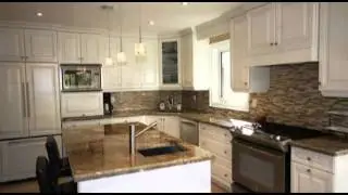 Kitchen Remodelling - Design Services GTA